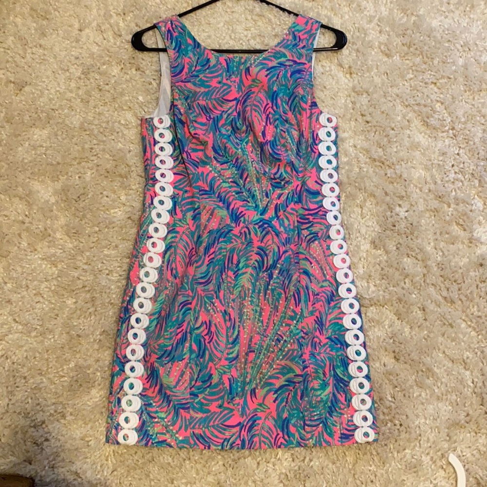 NWT Pink sunset in coco breeze